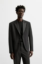 SUIT DINNER JACKET BLAZER