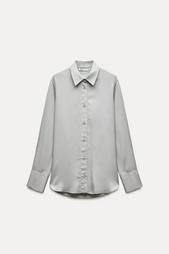 ZW COLLECTION FLOWING SHIRT