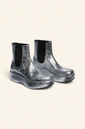 LEATHER CHELSEA BOOTS - LIMITED EDITION