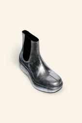 LEATHER CHELSEA BOOTS - LIMITED EDITION