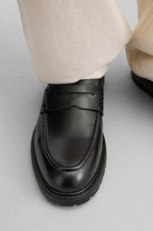 SMART PENNY LOAFERS