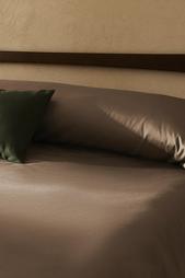 (300 THREAD COUNT) SATEEN DUVET COVER