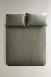 (300 THREAD COUNT) SATEEN DUVET COVER