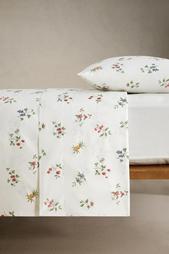 FRUIT PRINT DUVET COVER