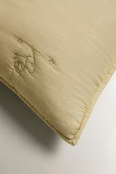 CHILDREN'S PEANUTS™ QUILT CUSHION COVER