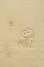 CHILDREN'S PEANUTS™ QUILT CUSHION COVER