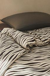 ANIMAL PRINT DUVET COVER